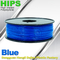 HIPS 3D Printer Filament 1,75/3,0 mm, materiał do drukowania 3d